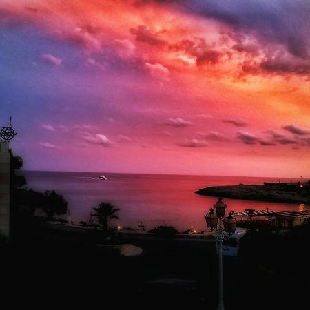 Lampedusa Hotel Buitenkant foto