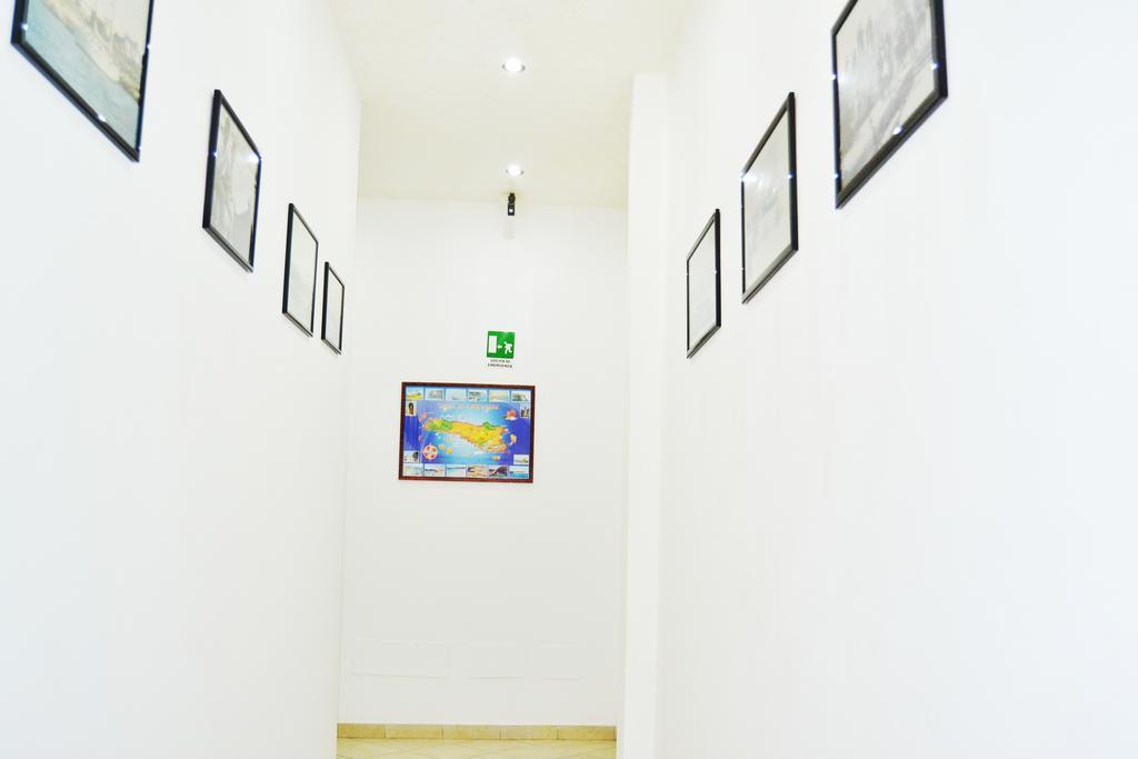 Lampedusa Hotel Buitenkant foto