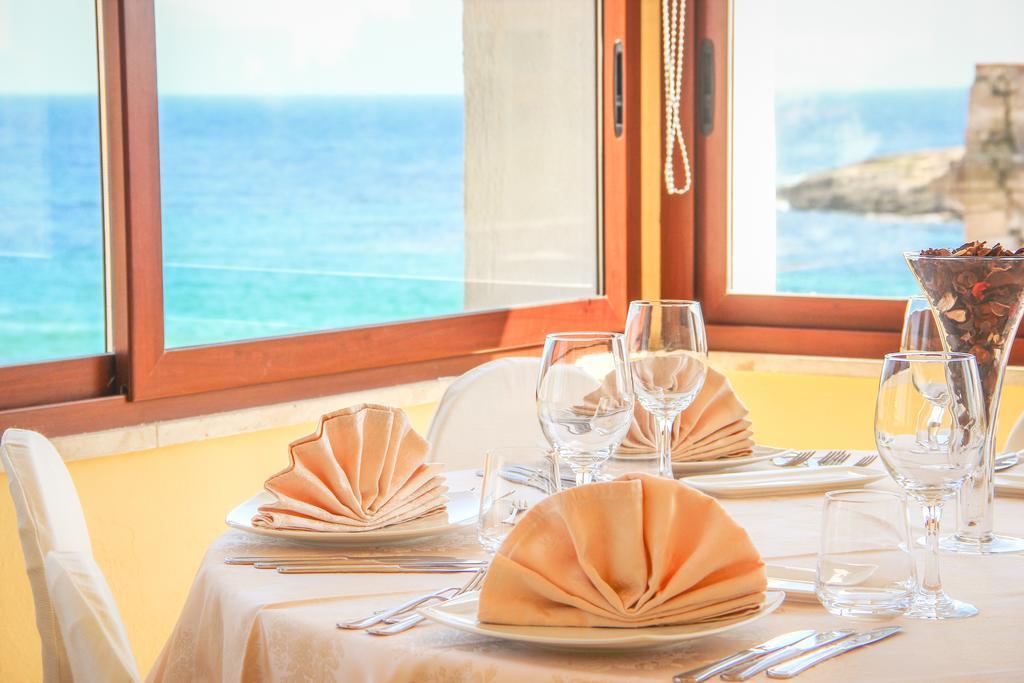 Lampedusa Hotel Buitenkant foto