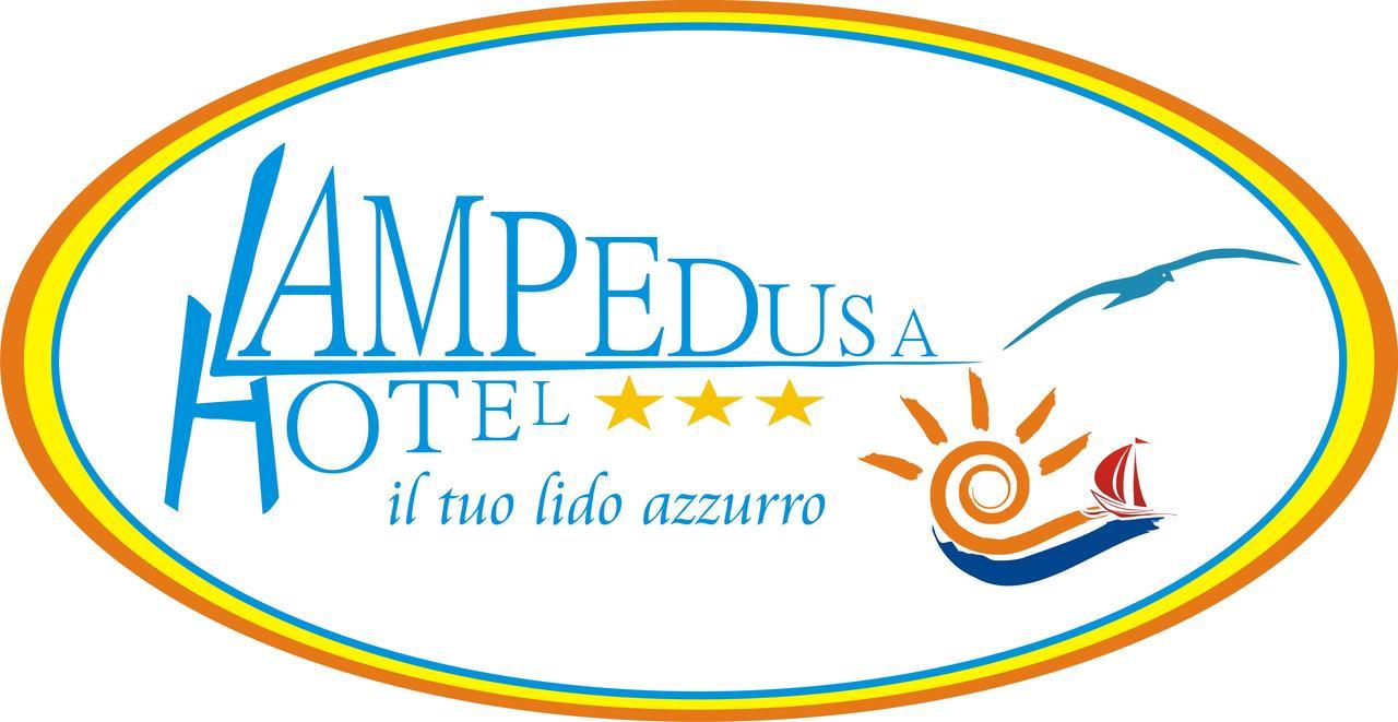 Lampedusa Hotel Buitenkant foto